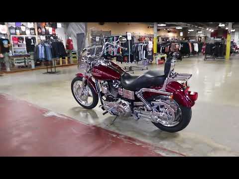 2004 Harley-Davidson FXDL/FXDLI Dyna Low Rider® in New London, Connecticut - Video 1