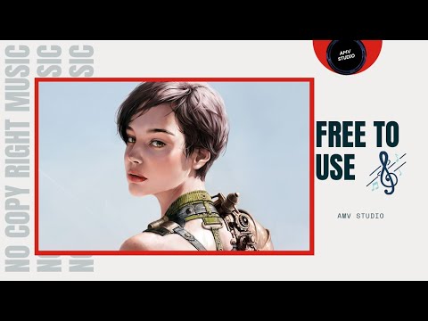 Jens East & Abbe lewis - Everlasting 🎶 #NoCopyrightMusic FREE TO USE 🔥  [AMV STUDIO Release]