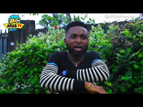 OPEN DOOR (Mark Angel Comedy (Mc Arab Tv)