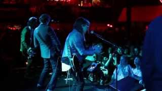 The Suburbs - Music For Boys - Live at The Cabooze - 6/8/13