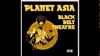 Lost and Found - Planet Asia prod. by Khrysis