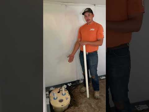 How It Works: Sump Pump for Basement Waterproofing