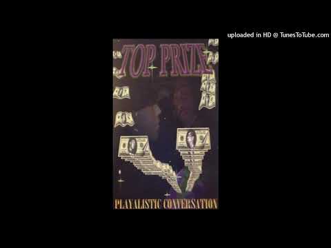 07. Top Prize - Spread Yo Hustle