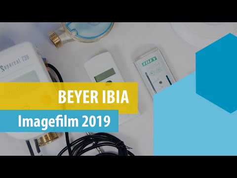 BEYER IBIA Imagefilm