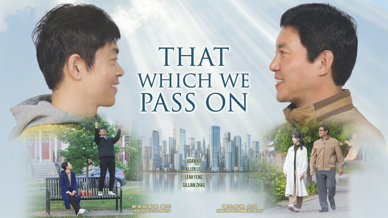 That Which We Pass On | One Act of Kindness Changed His Life — So He Gave It Away