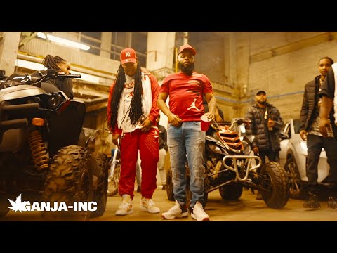 G4NGA P x Trop - Kurason Na Luga (prod. Siki Martina)