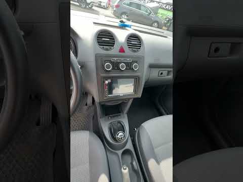 фото volkswagen caddy iii рестайлинг 0