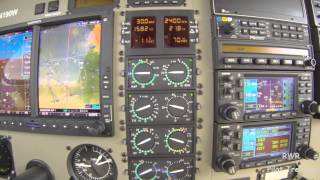 Download Lagu PA46 Mirage Piston Engine Cruise Management Thumbnail
