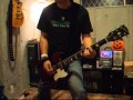 MAN WITH A MISSION - FEEL AND THINK (guitar ...