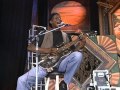 Keb' Mo' - She Just Wants To Dance (Live at Farm Aid 1999)