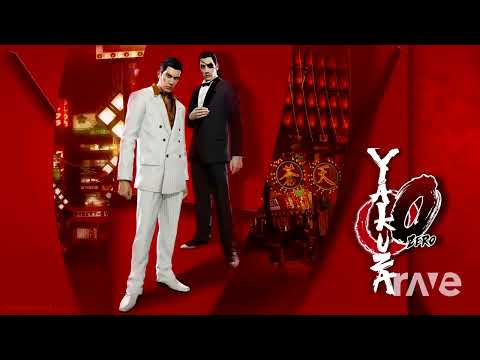 Yakuza 0 OST - Two Dragons (Vocal Version)