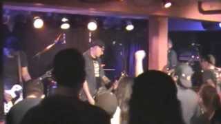 Rasta Knast Live Chez Heinz 2013