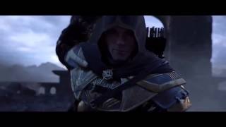 Jericho {Hitman} {GMV}