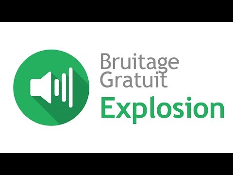 download lagu mp3 mp4 Bruitage Explosion Gratuit, download lagu Bruitage Explosion Gratuit gratis, unduh video klip Bruitage Explosion Gratuit