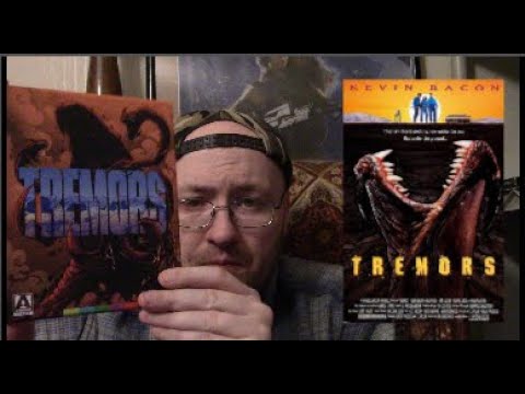 Tremors (1990) Movie Review