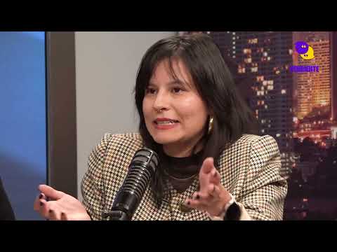 Conversación Pendiente: Periodismo, Formas de Poder y Contrapoder