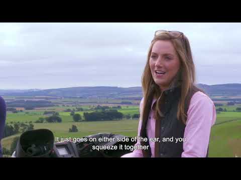 Farming Foodsteps On Farm Video Series: Golland Farm Episode 1