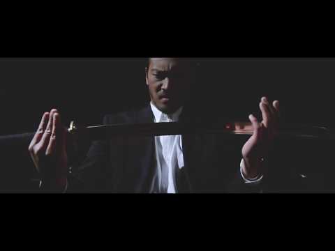 Cristóbal Dión - The Art of War