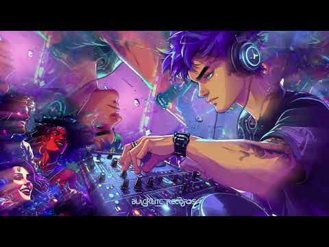 Nukleall & Adrenaline Rush - Hallucination (Original Mix)