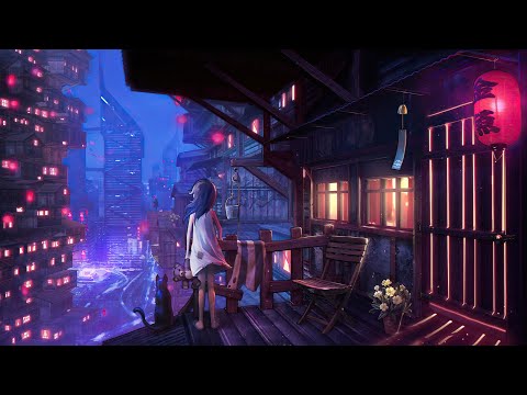 Chemical Surf, Tribbs - Same Stars (ft. Reja Jay)