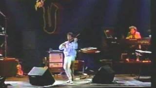 Jean-Luc Ponty 1988, Faith In You