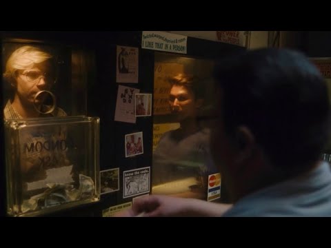Jefferey Dahmer is blacklisted | Episode 4 | DAHMER