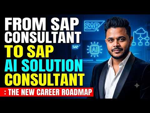 20 Things an SAP Consultant Can Do After Microsoft Copilot Training