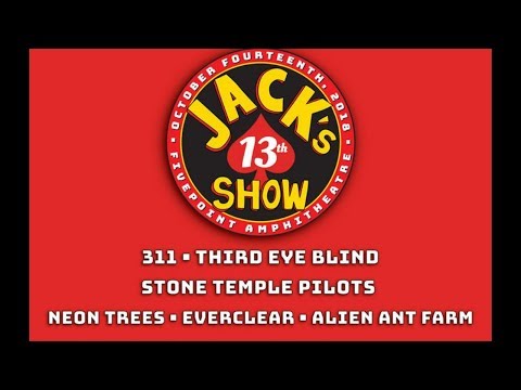 download lagu mp3 mp4 Jack Fm Concert 2018, download lagu Jack Fm Concert 2018 gratis, unduh video klip Jack Fm Concert 2018