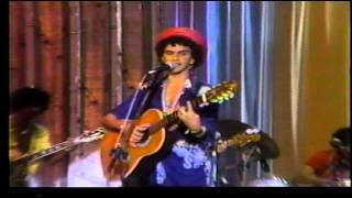 Caetano Veloso - Alegria, Alegria [Ao vivo - 1981]
