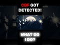 CBF GOT DETECTED!  #geometrydash #gddemon #gd #gmd #gdlevels #cbf #nullscapes