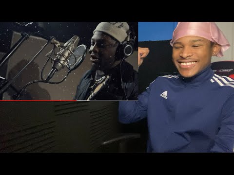 Rio Da Yung Og x West B x Skeechy Meechy - Scary Christmas (Official Music Video) REACTION