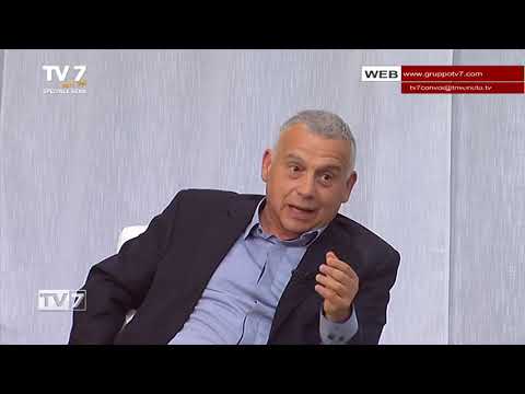 Tv7 con Voi sera del 7/5/2019 - Come è cambiato il lavoro (4 di 7)