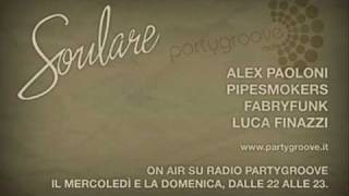 Roy Ayers - Ft. Dupont Park