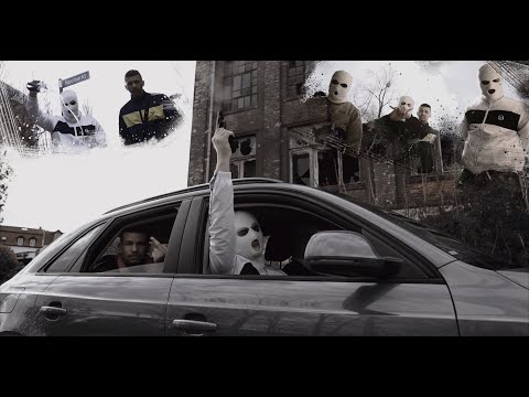 TKU - Von der Straße (Prod. by Lou & korseGANG FILMs)