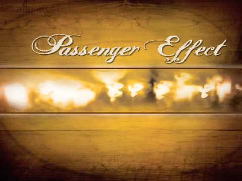 Release The Pressure by Passenger Effect
