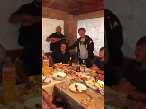 Railic i Zeljko Kuzmanovic Vrati se Slavice