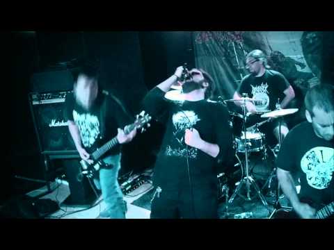 Disturbance Project (La Verdad Manipulada + Mentiras) - live