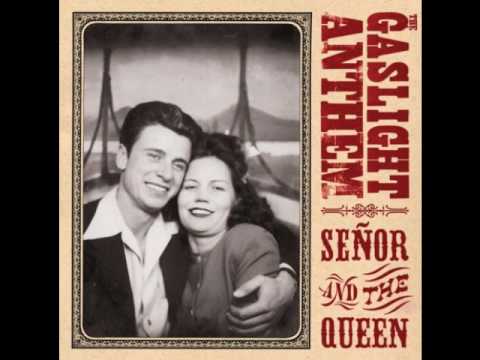 Video thumbnail for Señor and the Queen