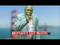 MWANYABANTO NGAKI MWABEIRE NOT OFFICIAL VIDEO RIAKIMAI 91 JAZZ BAND ANDREW MATARA AGANDA