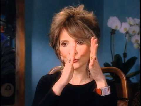 Sheila Nevins discusses the Emmy-winning show "Elaine Stritch at Liberty" - EMMYTVLEGENDS.ORG