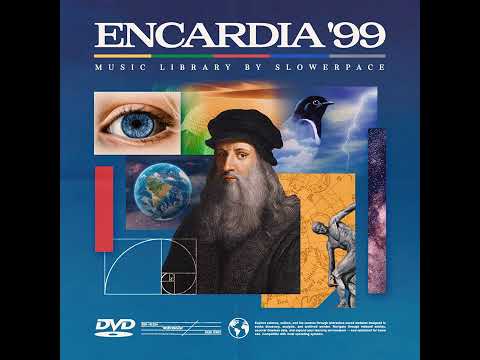 slowerpace 音楽 : ENCARDIA '99