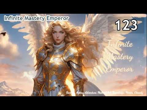 Infinite Mastery Emperor   Episode 123 Audio   Carefree Valley Audiobook