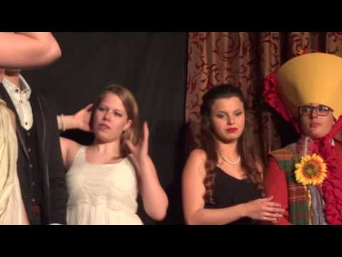 Bourgeois gentilhomme