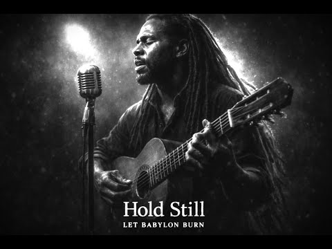 Hold Still | Let Babylon Burn