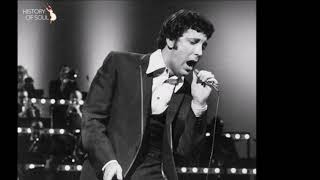 Brother Can You Spare a Dime -Tom Jones COVER (Live 1969)