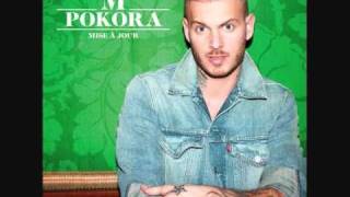 M.POKORA  Mr &amp; Mrs SMITH  {Version Anglaise}.