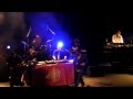 De La Soul FIRST SERVE Must B The Music Live At Cork Opera House Oct 2012