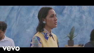 iLe - Qué Mal Que Estoy (Versión Acústica)[Official Video] ft. Juan Botta