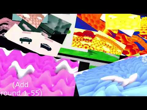 Samsung logo balls add round 13