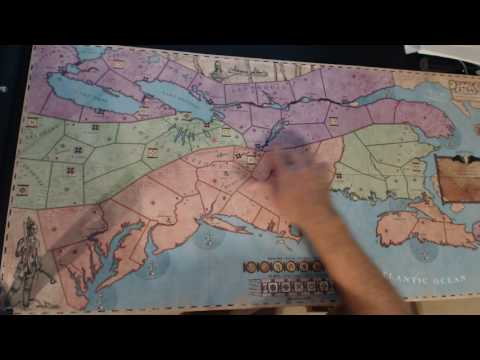 General play and feel